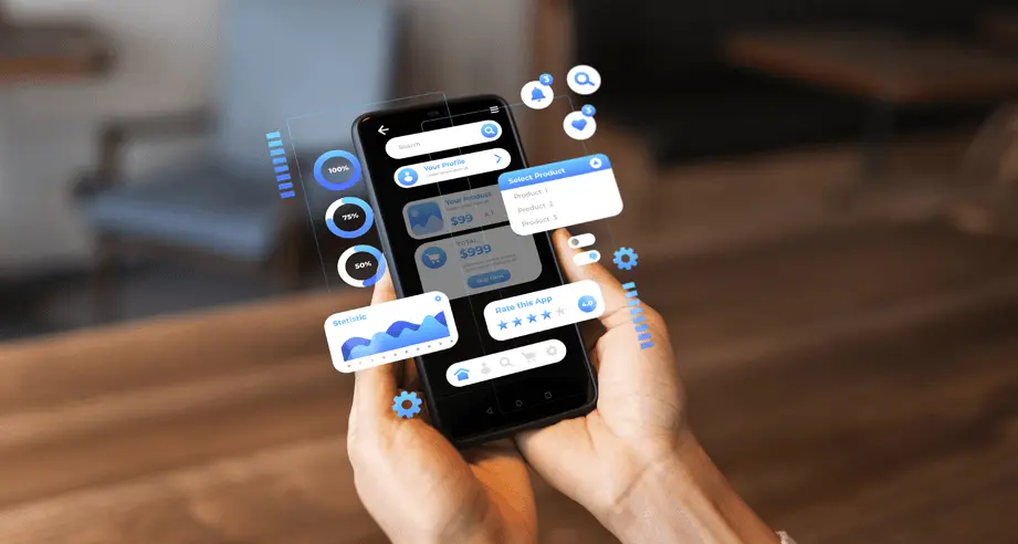 Mobile App Development